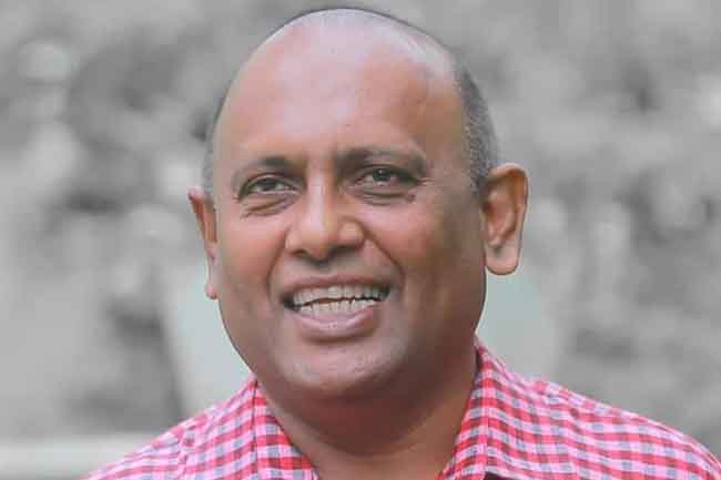 අතුල කුමාර රාහුබද්ධ රිමාන්ඩ්