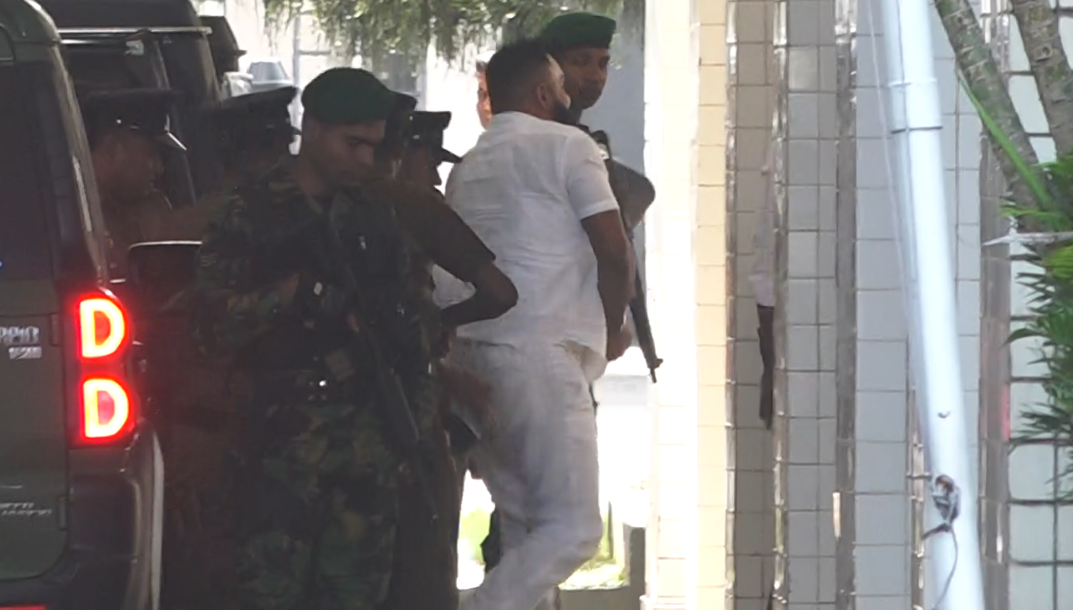 හරක් කටා ඝාතන සැලසුමට සම්බන්ධ තවත් අයෙක් අත්අඩංගුවට හරක් කටා ඝාතන සැලසුමට සම්බන්ධ තවත් අයෙක් අත්අඩංගුවට