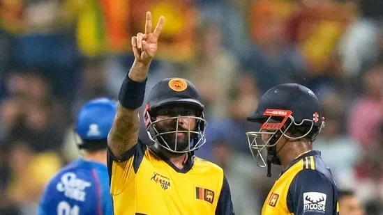 සිංහයන්ට සුපිරි ජයක් – ශ්‍රී ලංකාව සුපිරි 4 වටයට