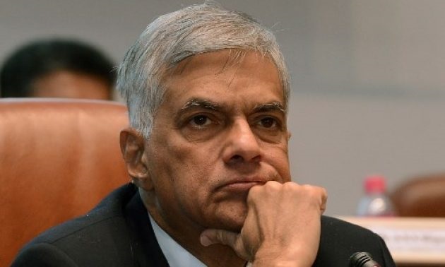 නේපාලයේ තත්ත්වය ගැන රනිල්ගෙන් විශේෂ නිවේදනයක් නේපාලයේ තත්ත්වය ගැන රනිල්ගෙන් විශේෂ නිවේදනයක්