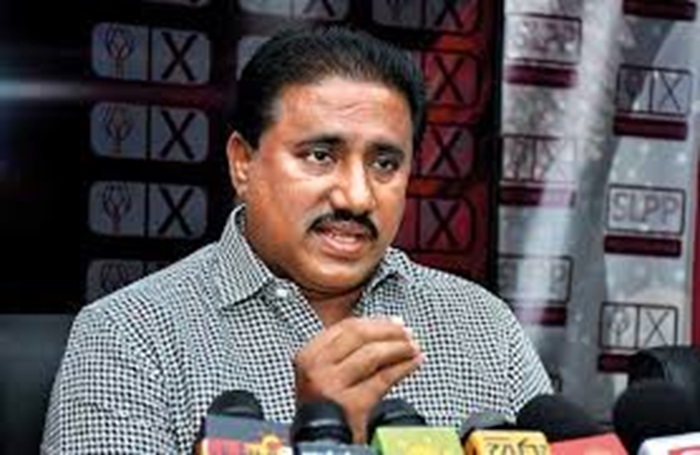 සියලු දෙනාම එකතු කරගෙන මට ඕනේ, නාමල්ගේ අනාගතය හදන්න – රෝහිත