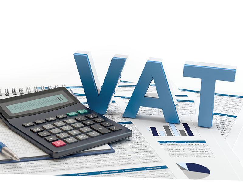 VAT අයදුම්පත් E සේවාව හරහා පමණයි VAT අයදුම්පත් E සේවාව හරහා පමණයි