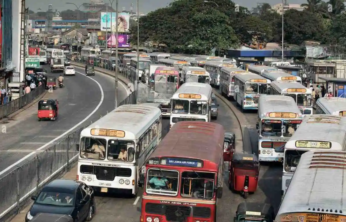 මගී ප්රවාහනයට සම්බන්ධ රියදුරන්ට පොදු ප්රවාහන බලපත්රයක් මගී ප්රවාහනයට සම්බන්ධ රියදුරන්ට පොදු ප්රවාහන බලපත්රයක්