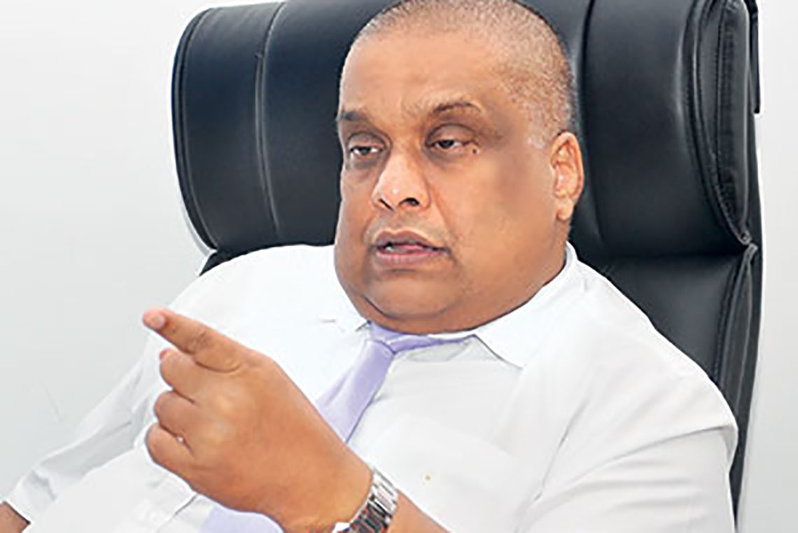 වෛද්ය බෙල්ලන රනිල් ගැන කළ ප්රකාශ ගැන සෞඛ්ය අමාත්යාංශයෙන් පරික්ෂණයක් වෛද්ය බෙල්ලන රනිල් ගැන කළ ප්රකාශ ගැන සෞඛ්ය අමාත්යාංශයෙන් පරික්ෂණයක්