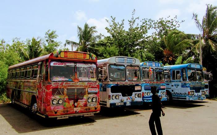 දුරගමන් බස් රථ ගමන් ඇරඹීමට පෙර පැය 48කට පෙර යෝග්යතා සහතිකයක් ගත යුතුයි දුරගමන් බස් රථ ගමන් ඇරඹීමට පෙර පැය 48කට පෙර යෝග්යතා සහතිකයක් ගත යුතුයි