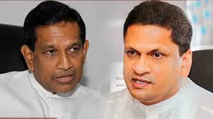 රාජිතට-ලංසාට පොඩි චාන්ස් එකක් රාජිතට-ලංසාට පොඩි චාන්ස් එකක්