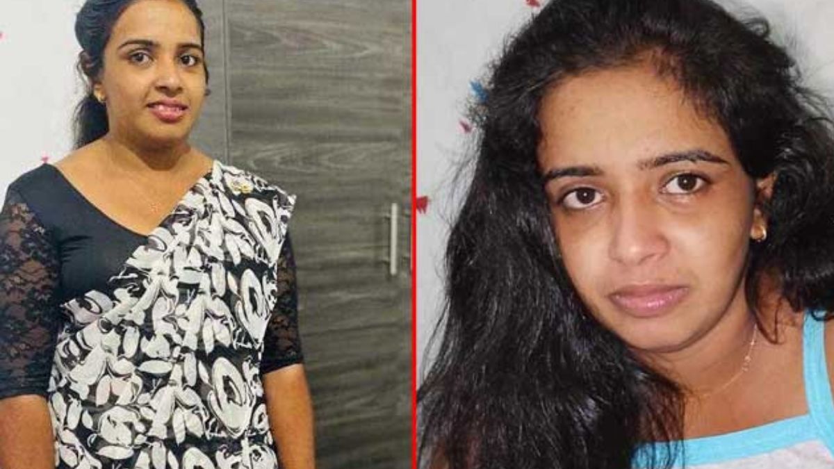ඉෂාරා සෙව්වන්දි රටින් පලාගිය බවට අනාවරණයක් ඉෂාරා සෙව්වන්දි රටින් පලාගිය බවට අනාවරණයක්