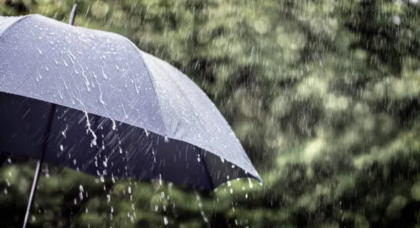 අදත් වැස්ස දෙයි වැඩේ