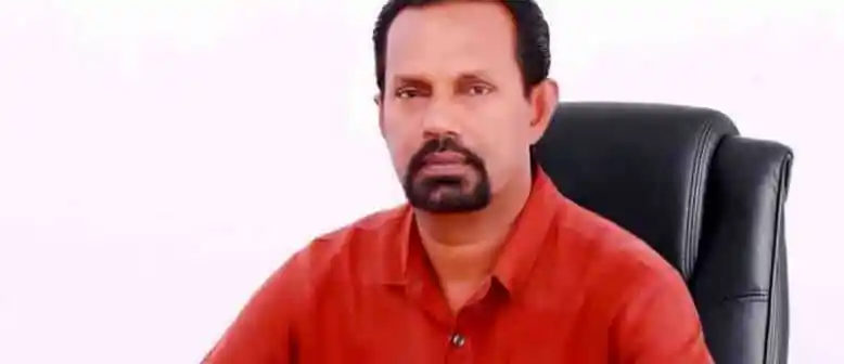 මොරටුව හිටපු නගරාධිපති අත්අඩංගුවට මොරටුව හිටපු නගරාධිපති අත්අඩංගුවට