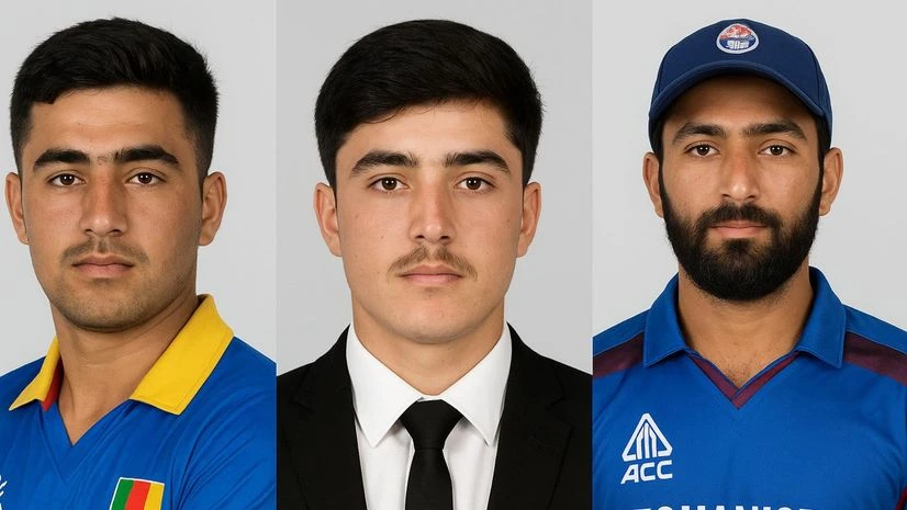 පාකිස්තාන ගුවන් ප්රහාරයකින් ඇෆ්ගන් ක්රිකට් ක්රීඩකයින් 3ක් මරුට පාකිස්තාන ගුවන් ප්රහාරයකින් ඇෆ්ගන් ක්රිකට් ක්රීඩකයින් 3ක් මරුට