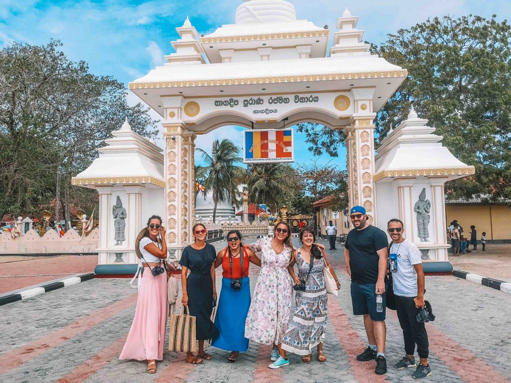 ලොව හොඳම ගමනාන්ත 25 අතරට යාපනයත් එක්වෙයි ලොව හොඳම ගමනාන්ත 25 අතරට යාපනයත් එක්වෙයි