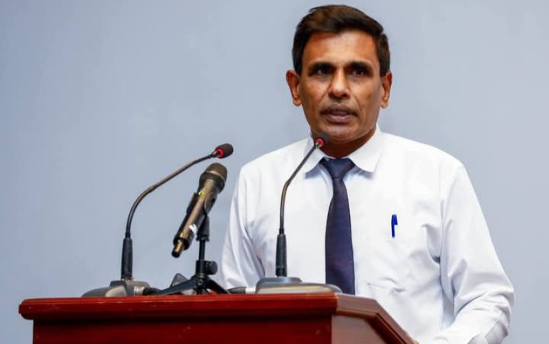 හිටපු ජනපතිවරුන්ගේ හිමිකම් පනතට ආරක්ෂාව අදාළ නෑ – ඇමති විජේපාල