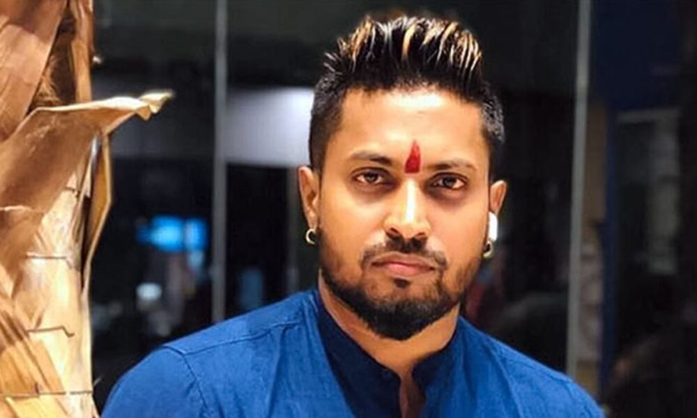 පද්මේව CIDයෙන් පිටතට රැගෙන නොයෑමේ ප්රතිඥාව දෙසැම්බර් 02ක දක්වා දීර්ඝ කෙරේ පද්මේව CIDයෙන් පිටතට රැගෙන නොයෑමේ ප්රතිඥාව දෙසැම්බර් 02ක දක්වා දීර්ඝ කෙරේ