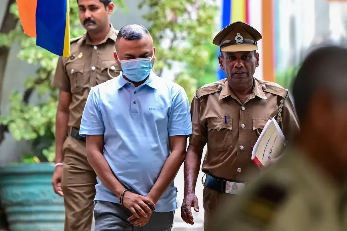 LPL තරග පාවාදුන් හිමිකරුට අධිචෝදනා ගොනුකිරීමට තීරණය කරයි