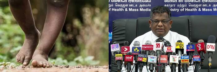 රාත්රියේ නිවෙස්වලට එන බරවා පරීක්ෂක නිලධාරීන්ට සහායවන්න – සෞඛ්ය අංශ රාත්රියේ නිවෙස්වලට එන බරවා පරීක්ෂක නිලධාරීන්ට සහායවන්න – සෞඛ්ය අංශ