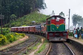 උඩරට මාර් ගයේ දුම්රිය ගමනාගමනය තවදුරටත් බාධා උඩරට මාර් ගයේ දුම්රිය ගමනාගමනය තවදුරටත් බාධා