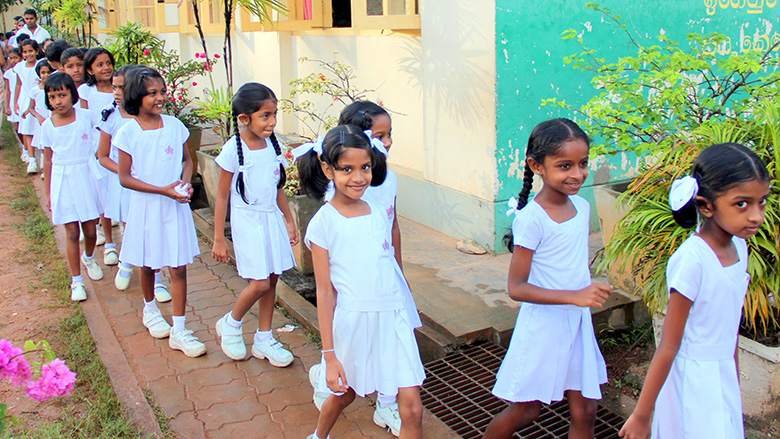 2026 වසරේ පළමු ශ්රේණියේ පන්ති ජනවාරි 20 වැනිදා ආරම්භ වෙයි 2026 වසරේ පළමු ශ්රේණියේ පන්ති ජනවාරි 20 වැනිදා ආරම්භ වෙයි