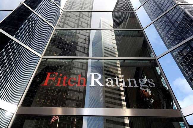 අයවැය ගැන Fitch Ratings වෙතින් නිවේදනයක්