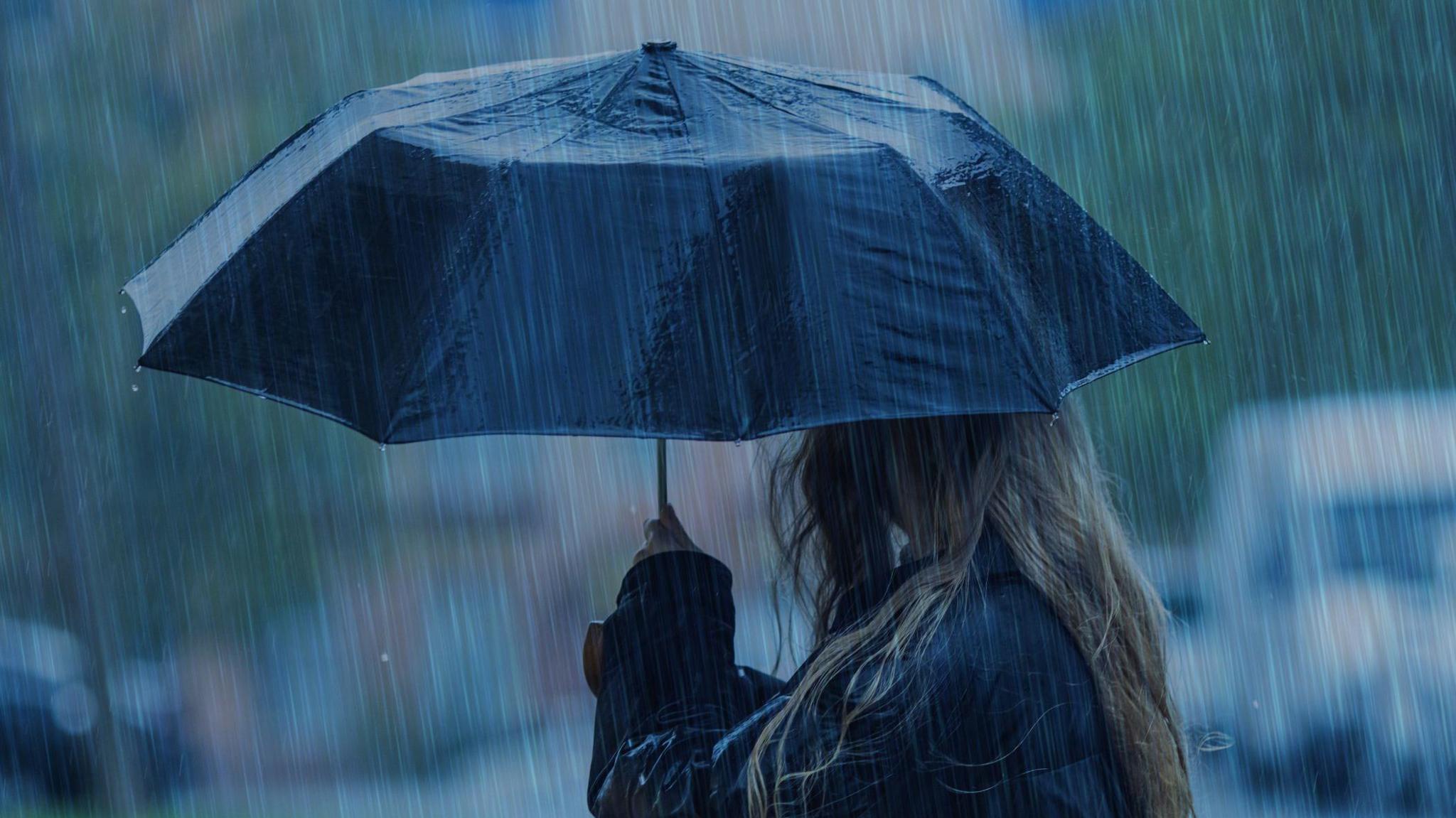 අදත් හවසට තද වැසි