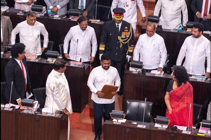 2026 සම්පූර් ණ අයවැය යෝජනා 2026 සම්පූර් ණ අයවැය යෝජනා