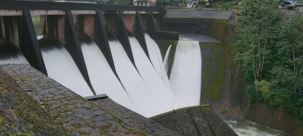 ප්රධාන ජලාශ 73න් 9ක් වාන් දමයි ප්රධාන ජලාශ 73න් 9ක් වාන් දමයි