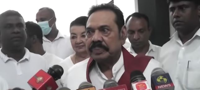 21 වැනිදා රැළියට අනිවාර් යයෙන්ම එනවා