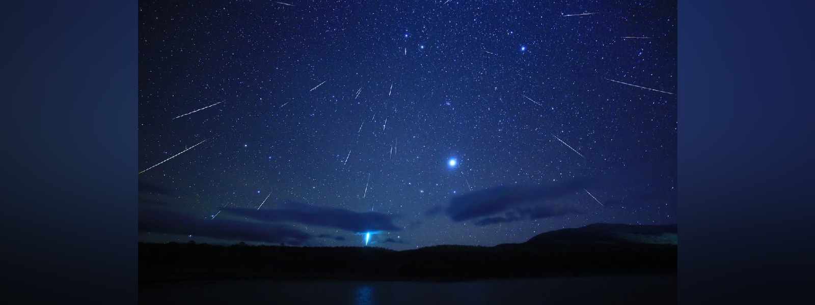 ලියොනිඩ්ස් උල්කාපාත වර් ෂාව අදත් නැරඹීමට අවස්ථාව ලියොනිඩ්ස් උල්කාපාත වර් ෂාව අදත් නැරඹීමට අවස්ථාව