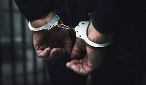 විදේශ සේවා නියුක්ති කාර් යංශයේ හිටපු සභාපති අත්අඩංගුවට