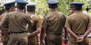 පොලිස් නිලධාරීන්ට රු 7,000ක දීමනාවක්