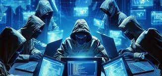 යූරෝ මිලියක 5කට අධික මූල්‍ය චංචා කළ සයිබර් අපරාධ කල්ලියක් අත්අඩංගුවට