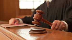 පුද්ගලයින් 6කට මරණ දඬුවම