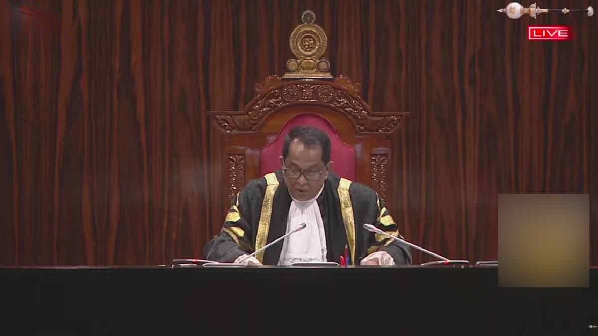 දයාසිරි ගේ ක්‍රියා කලාපය ගැන සෙවීමට ත්‍රි-පුද්ගල කමිටුවක්